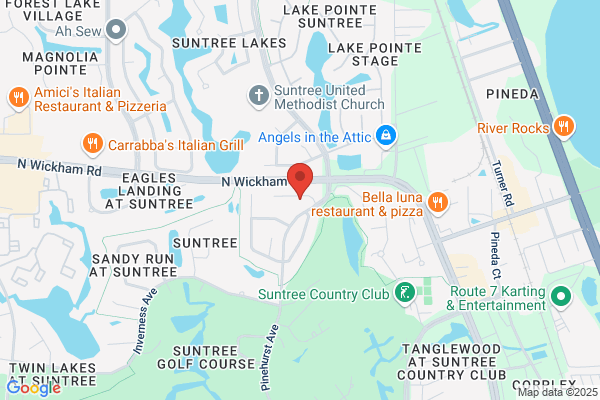 Melbourne Area Home Inspections Inc.