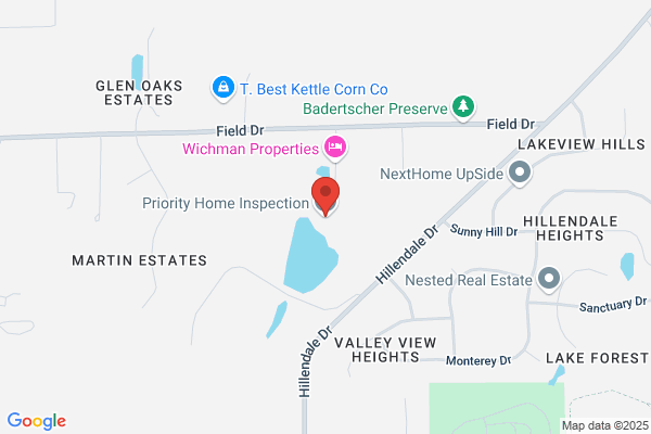 Priority Home Inspections