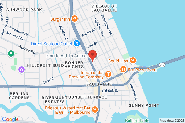 Connecting Point Computer Centers