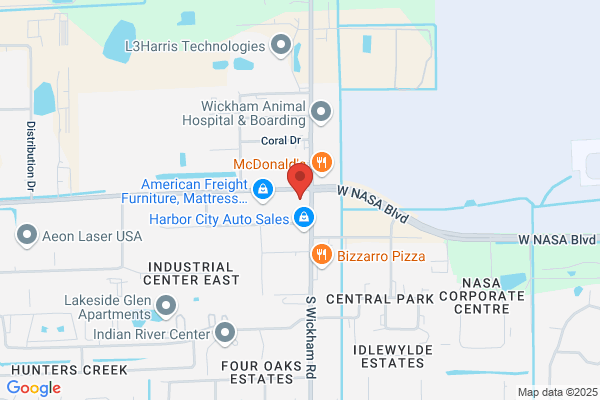 Advance Auto Parts - Closed