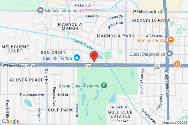 O'Donnell-Lutz Used Cars & Trucks of Melbourne, Palm Bay, and Central Florida