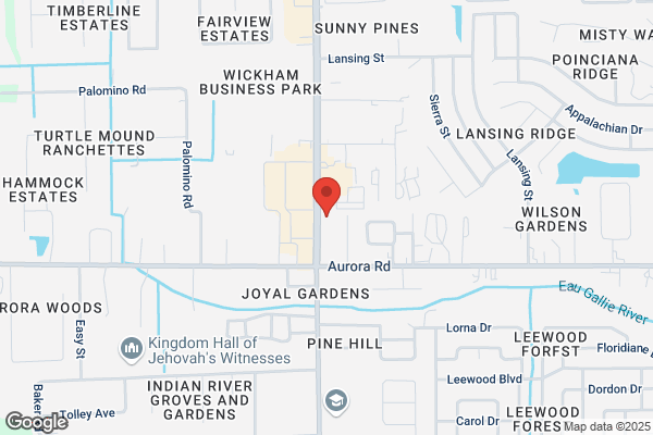 Insurance World of Eau Gallie