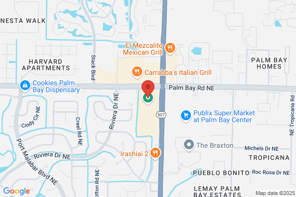 NAPA Auto Parts - Space Coast Auto Supply