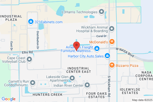 Ellis Road Transmission & Auto Service