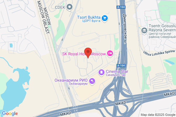 Forward Logistics Group