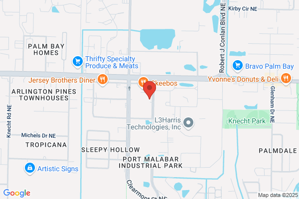 Space Coast Montessori
