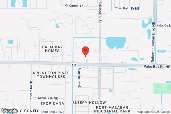 Woodlake Child Development Center