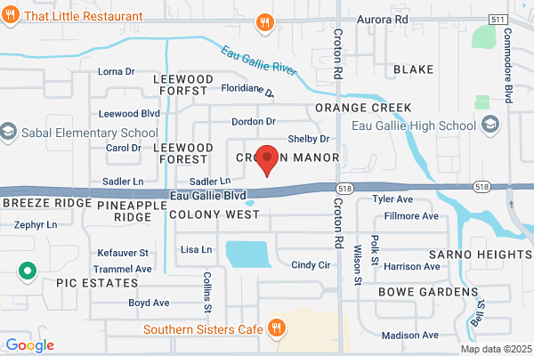 Orlando Health Arnold Palmer Hospital for Children Division of Genetics - Melbourne