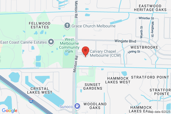 Calvary Chapel of Melbourne