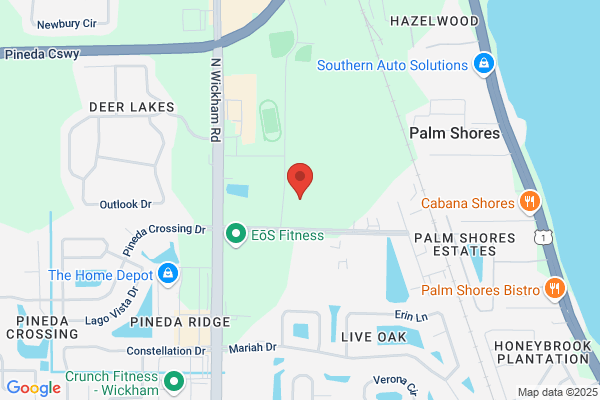 Faith Fellowship Church of Brevard