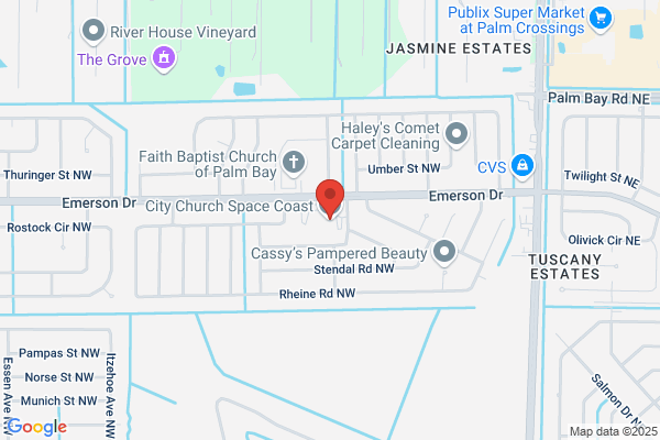 Palm Bay Christian Church