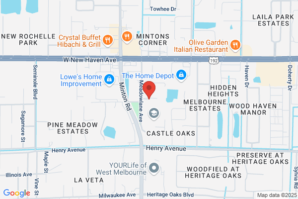 Unitarian Universalist Church of Brevard
