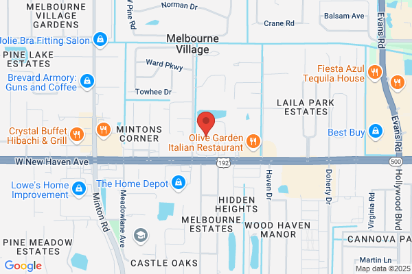 Target Stores, Store Information