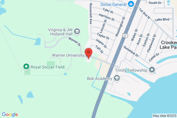 Warner Southern College