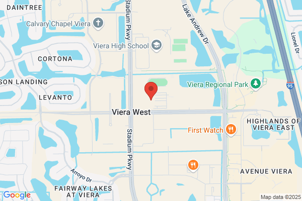Brevard Help Desk