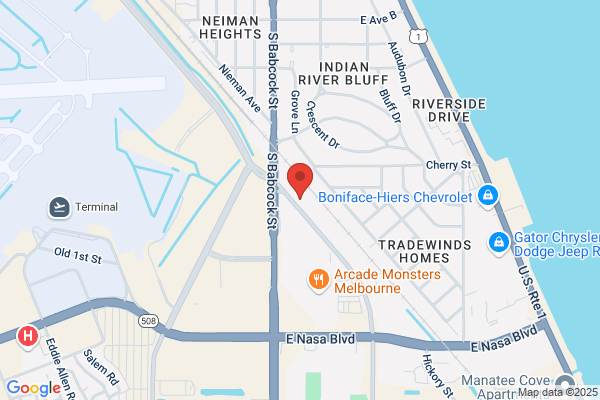 Space Coast Vascular