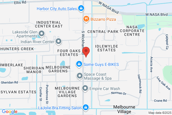 West Melbourne Dentist