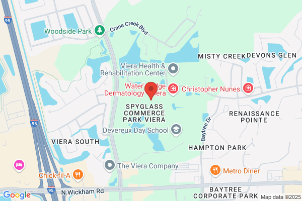 Brevard Pulmonary Specialists - Melbourne