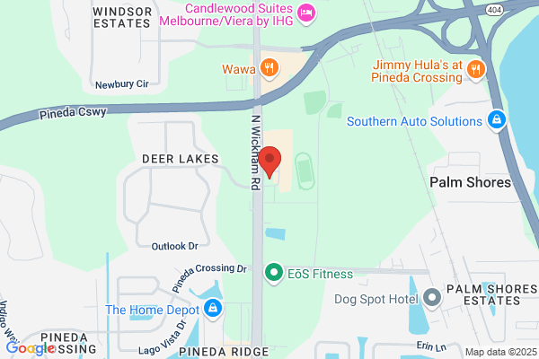 Community Credit Union Of Florida-Pineda