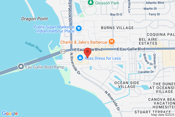 Community Credit Union of Florida-Indian Harbour Beach