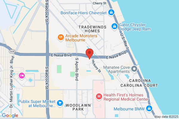 Community Credit Union of Florida-Melbourne