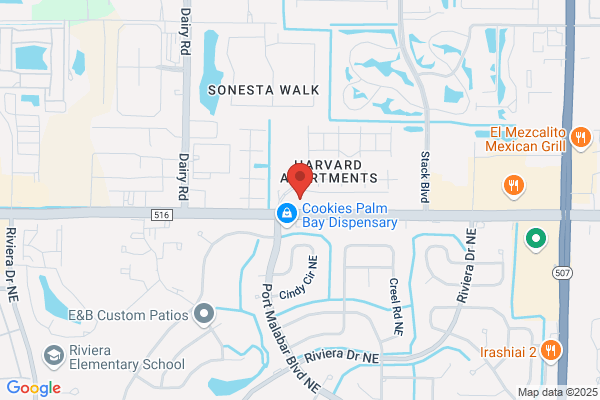 Community Credit Union of Florida-Palm Bay