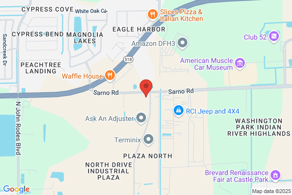 Compass Software Inc