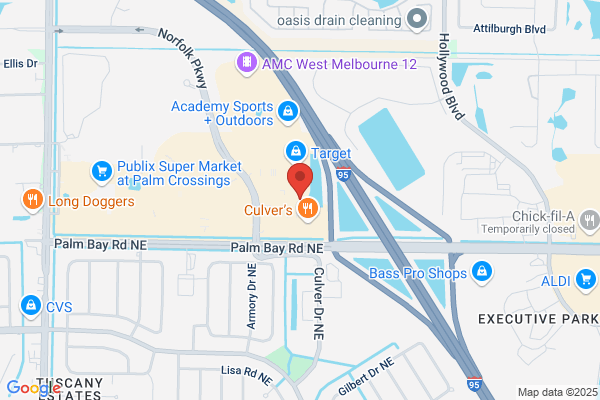 Massage Envy - West Melbourne