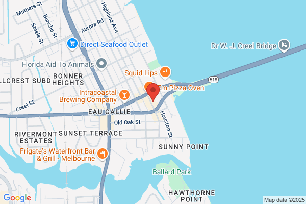 Eau Gallie Medical Center: John Magri IV, MD