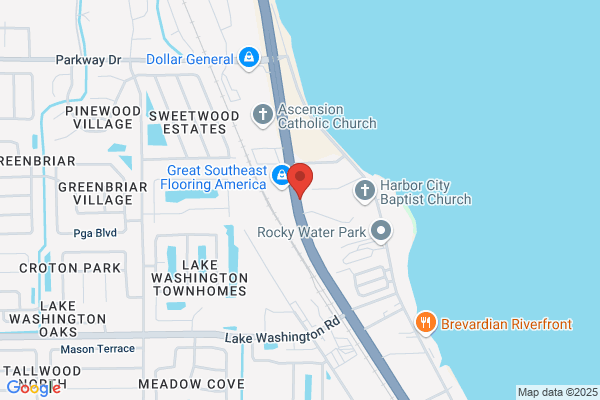 Foils Salon & Spa