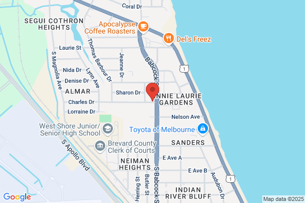Coast Dental