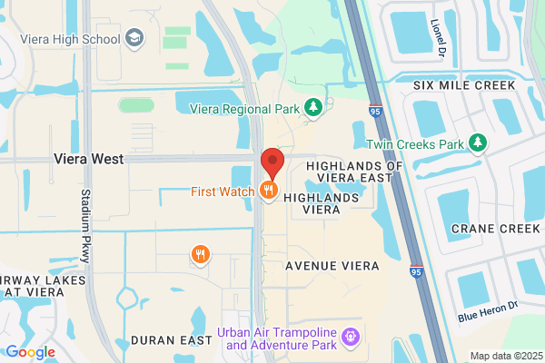 Aspen Dental - Viera, FL