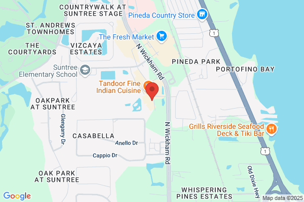 Christie Dental of Suntree