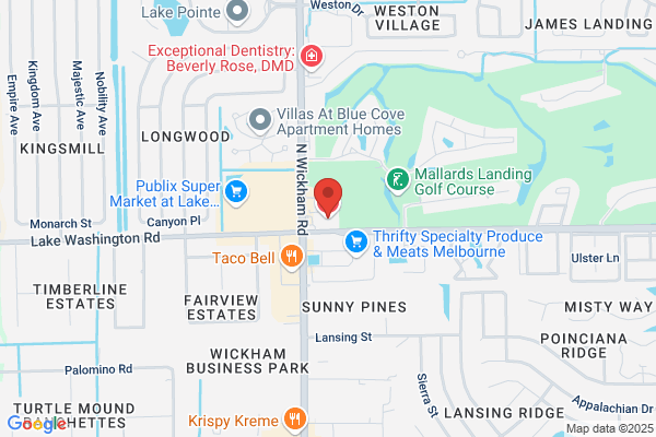 Melbourne Family Dental