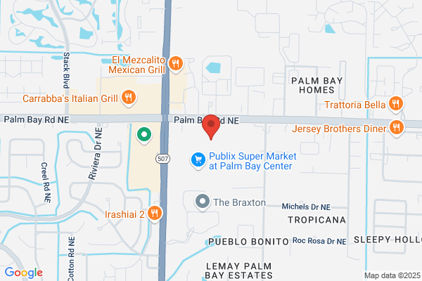 Palm Bay Dental Center