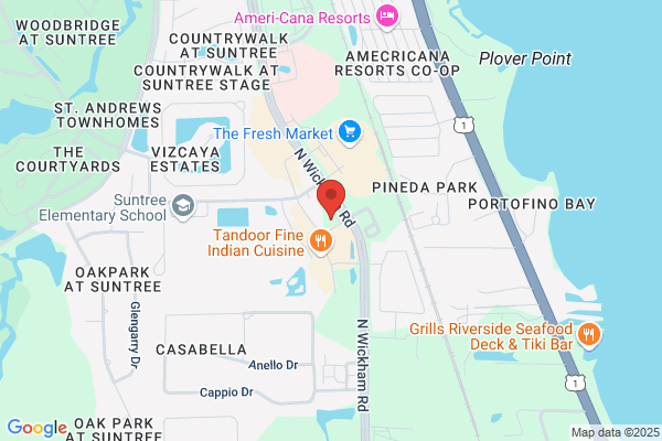 Portofino Bay Dental Care