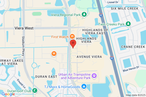 Viera Modern Dentistry
