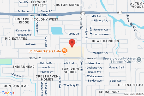 Brevard Health Alliance