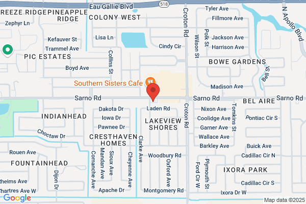 Lee N Sheldon, DMD, PA – Periodontics, Dental Implants, Solid Bite
