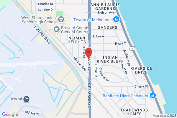 Leong, Richard W Jr DDS PA
