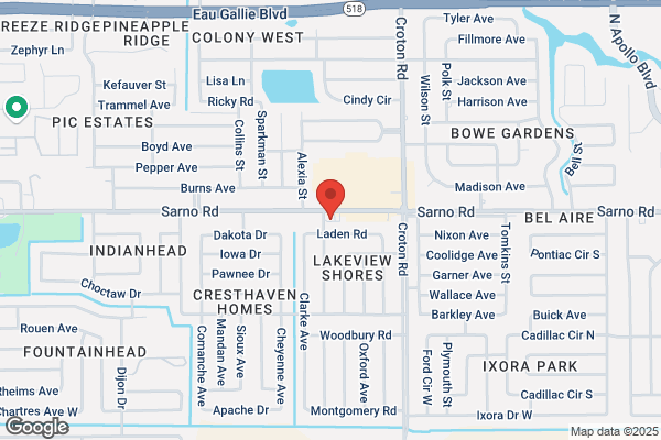 Melbourne Dental Associates