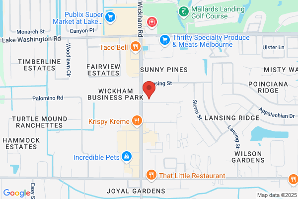 Wickham Dental Care