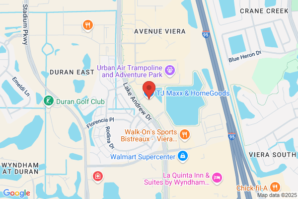 T.J. Maxx & HomeGoods