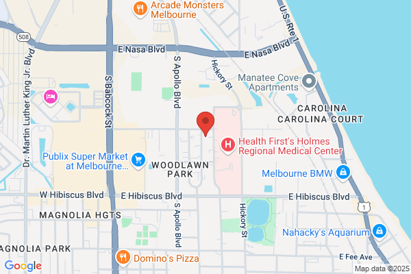 Melbourne Dermatology Center