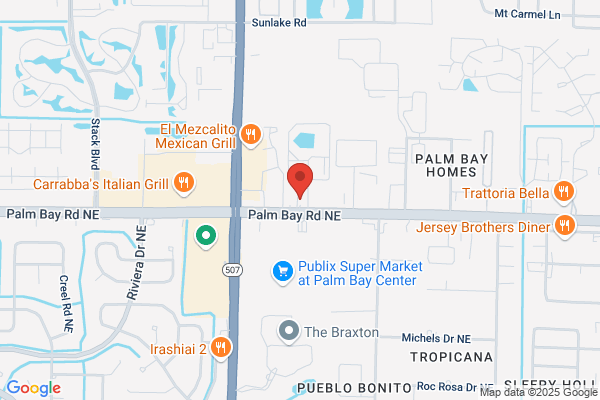The Vein Center at Water's Edge - Palm Bay