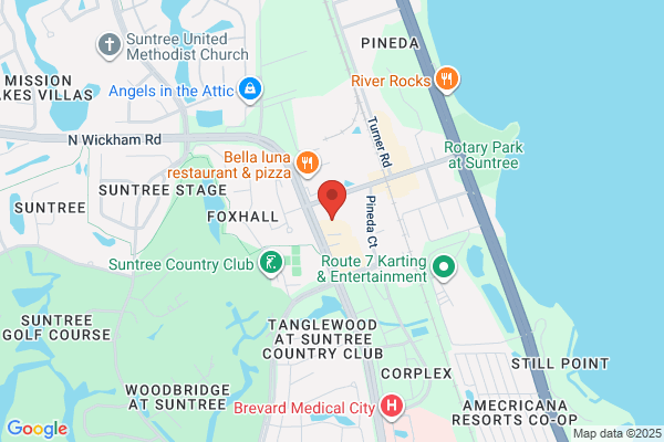 Brevard Dental Care