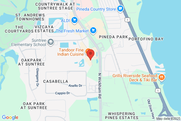 Christie Dental, Suntree