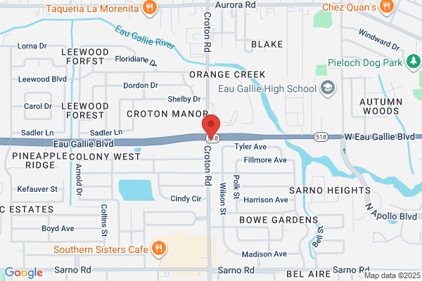 Goode Chiropractic Center