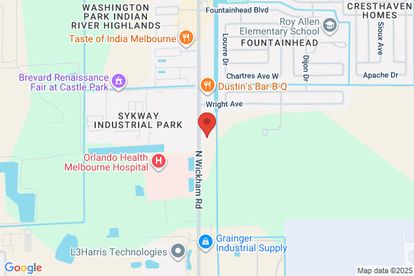 Medical Associates of Brevard