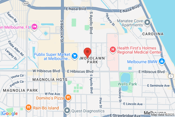 Melbourne Kidney Center